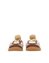 PURAAI Sneakers "Corsa" Pink Donna 