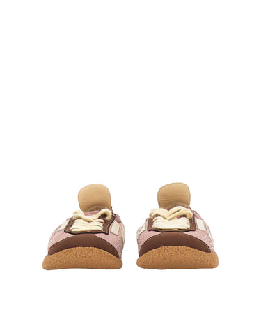 PURAAI Sneakers "Corsa" Pink Donna 