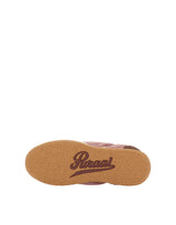 PURAAI Sneakers "Corsa" Pink Donna 