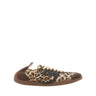 PURAAI Sneakers "Corsa" BROWN Donna 