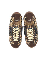 PURAAI Sneakers "Corsa" BROWN Donna 