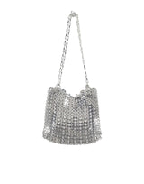 RABANNE "Iconic Silver 1969" SILVER Donna 