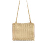 RABANNE "Iconic Light Gold 1969" GOLD Donna 