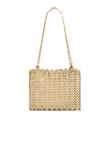RABANNE "Iconic Light Gold 1969" GOLD Donna 
