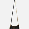 RABANNE "1969 Nano Flip" BLACK Donna 