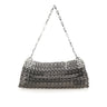 RABANNE Borsa "Sac a main" SILVER Donna 