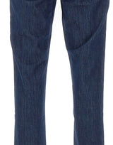 RE-HASH Jeans "Rubens" BLUE Uomo 