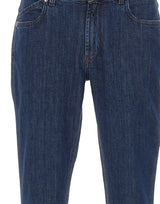 RE-HASH Jeans "Rubens" BLUE Uomo 