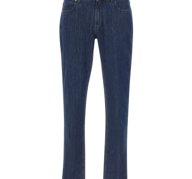 RE-HASH Jeans "Rubens" BLUE Uomo 