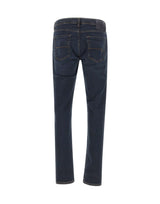 RE-HASH Jeans "Rubens" BLUE Uomo 