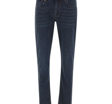 RE-HASH Jeans "Rubens" BLUE Uomo 