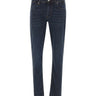 RE-HASH Jeans "Rubens" BLUE Uomo 