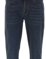 RE-HASH Jeans "Rubens" BLUE Uomo 