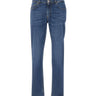 RE-HASH Jeans "Rubens" BLUE Uomo 