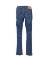 RE-HASH Jeans "Rubens" BLUE Uomo 