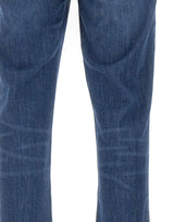 RE-HASH Jeans "Rubens" BLUE Uomo 