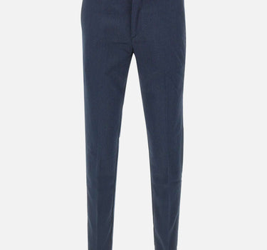 Pantaloni "New mucha" P106NL 7F229F001 RE-HASH 