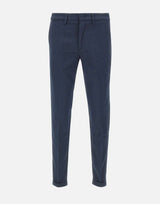 Pantaloni "New mucha" P106NL 7F229F001 RE-HASH 