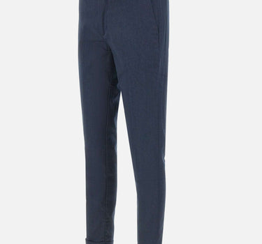 Pantaloni "New mucha" P106NL 7F229F001 RE-HASH 