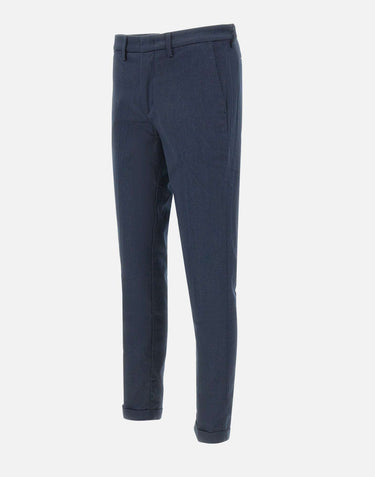 Pantaloni "New mucha" P106NL 7F229F001 RE-HASH 