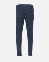 Pantaloni "New mucha" P106NL 7F229F001 RE-HASH 