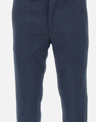 Pantaloni "New mucha" P106NL 7F229F001 RE-HASH 
