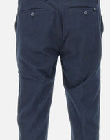 Pantaloni "New mucha" P106NL 7F229F001 RE-HASH 