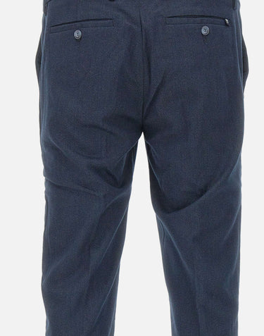 Pantaloni "New mucha" P106NL 7F229F001 RE-HASH 