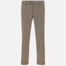 Pantaloni "Mucha10" P24910LN 7F250F003 RE-HASH 