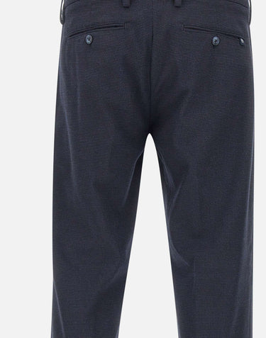 Pantaloni "Mucha10" P24910LN 7F250F005 RE-HASH 