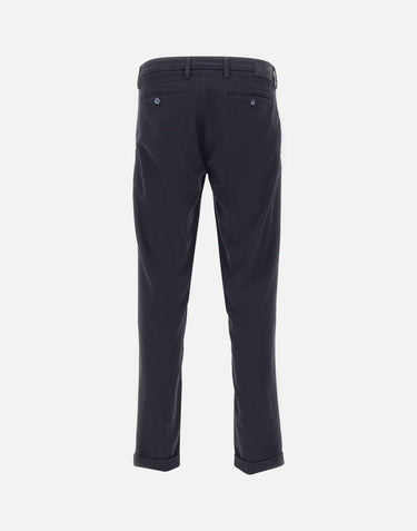Pantaloni "Mucha chinos" P249JM 24174155 RE-HASH 