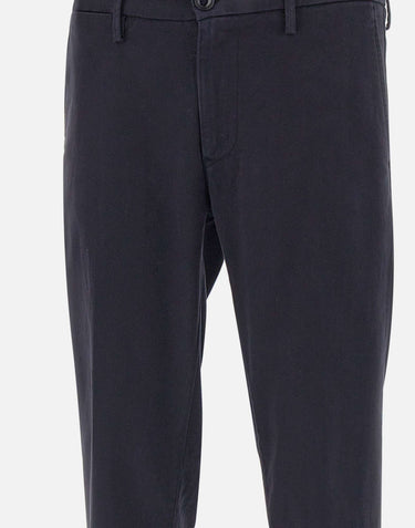Pantaloni "Mucha chinos" P249JM 24174155 RE-HASH 