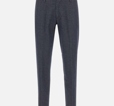 Pantalone "Mucha-10" PR24910LN 3L062F005 RE-HASH 
