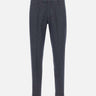 Pantalone "Mucha-10" PR24910LN 3L062F005 RE-HASH 