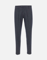 Pantalone "Mucha-10" PR24910LN 3L062F005 RE-HASH 