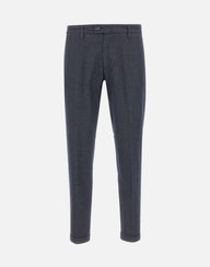 Pantalone "Mucha-10" PR24910LN 3L062F005 RE-HASH 