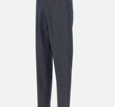 Pantalone "Mucha-10" PR24910LN 3L062F005 RE-HASH 