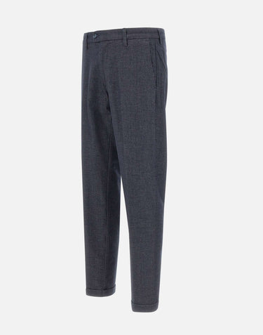 Pantalone "Mucha-10" PR24910LN 3L062F005 RE-HASH 