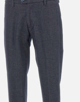 Pantalone "Mucha-10" PR24910LN 3L062F005 RE-HASH 