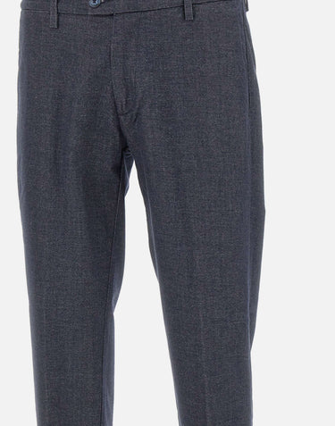 Pantalone "Mucha-10" PR24910LN 3L062F005 RE-HASH 