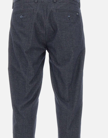 Pantalone "Mucha-10" PR24910LN 3L062F005 RE-HASH 