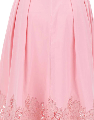 Abito "Montreux" 26021325 PINK REBECCA VALLANCE 