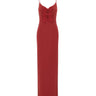 Abito "Precious" 26021615 RED REBECCA VALLANCE 