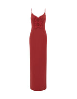 Abito "Precious" 26021615 RED REBECCA VALLANCE 