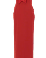 Abito "Precious" 26021615 RED REBECCA VALLANCE 