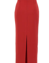 Abito "Precious" 26021615 RED REBECCA VALLANCE 
