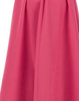 Abito "Rosalia" 26021709 MAGENTA REBECCA VALLANCE 