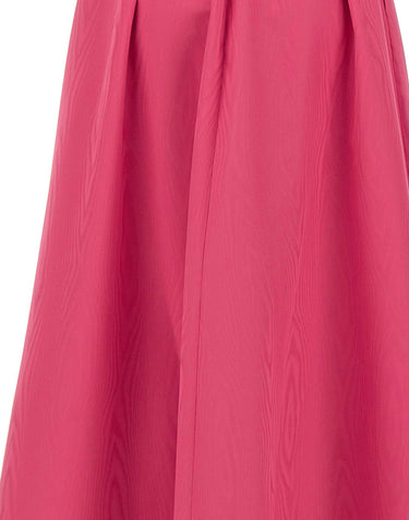 Abito "Rosalia" 26021709 MAGENTA REBECCA VALLANCE 