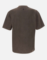 T-shirt "Initial Oversized" INM100025 17 REPRESENT 