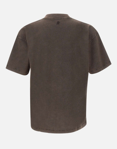 T-shirt "Initial Oversized" INM100025 17 REPRESENT 